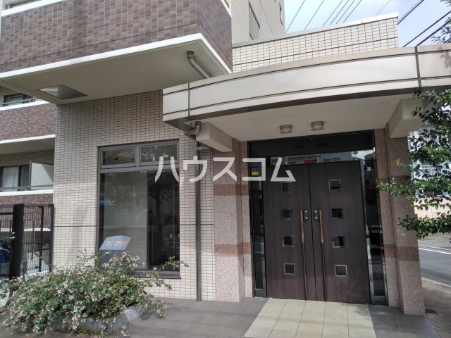 29/30 エントランス