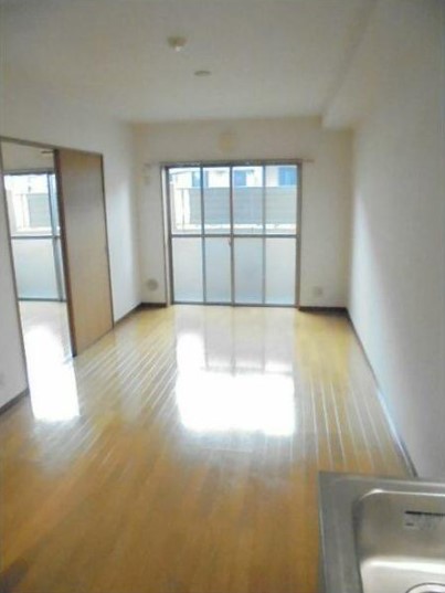 3/25 リビング/ダイニング