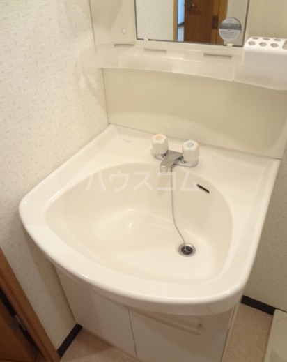 10/25 洗面