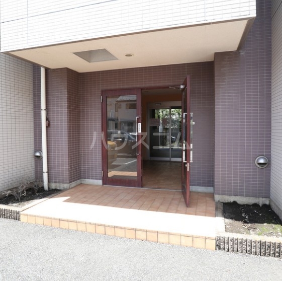 12/22 エントランス