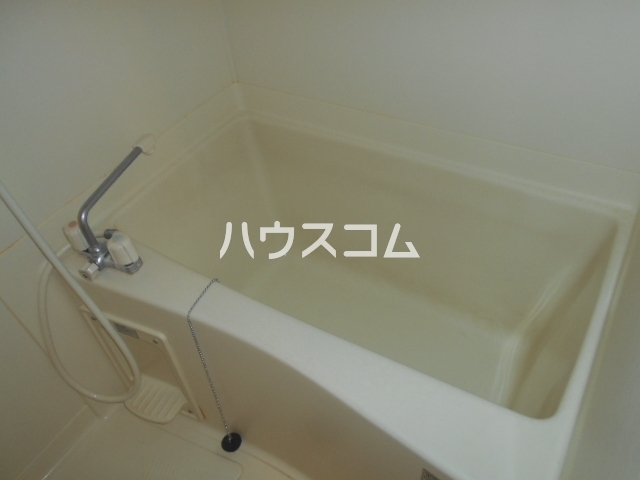 7/25 浴室