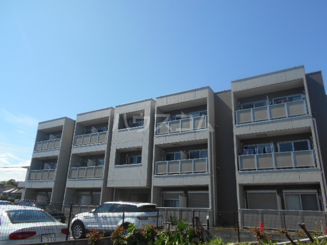 10/25 バルコニー