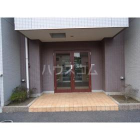 15/25 エントランス