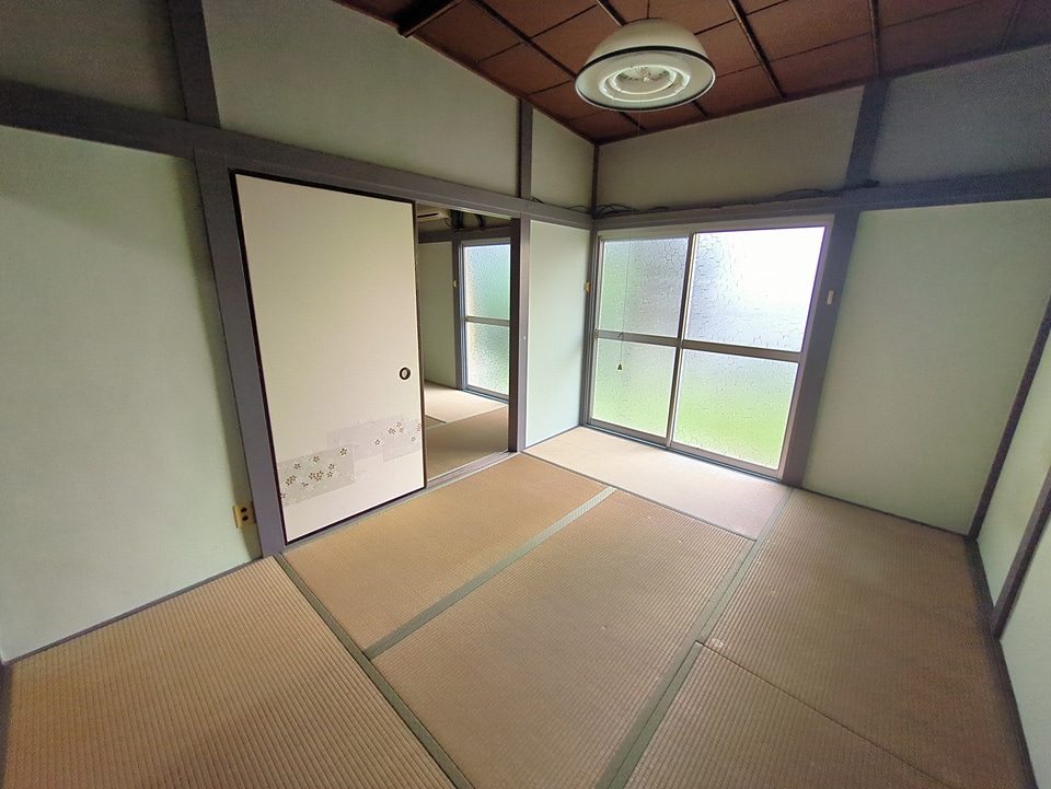 3/30 リビング/ダイニング