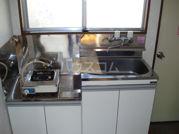 6/21 キッチン