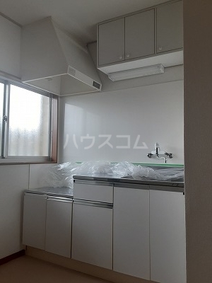 12/30 キッチン