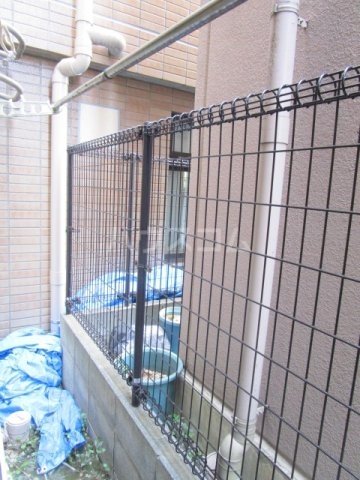 16/30 バルコニー