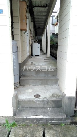 3/5 エントランス