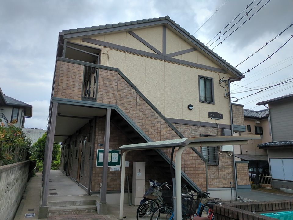 2/3 外観