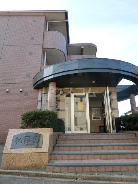 2/9 エントランス