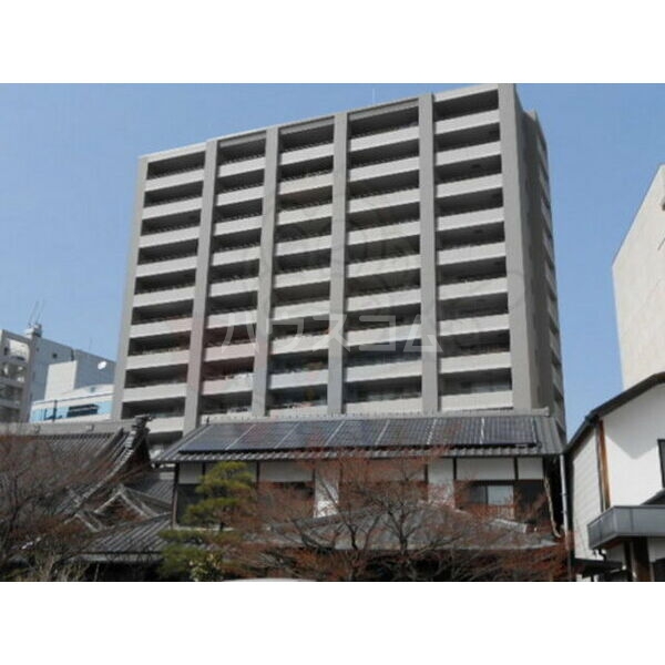1/2 外観