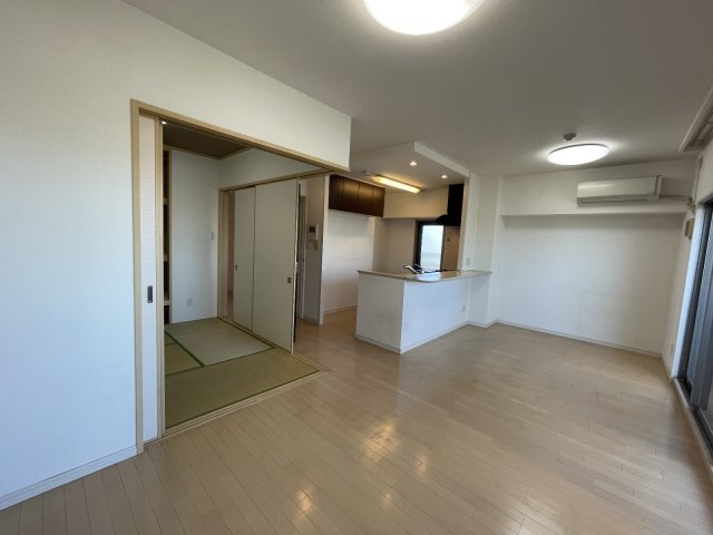 4/30 リビング/ダイニング