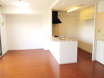 3/22 リビング/ダイニング