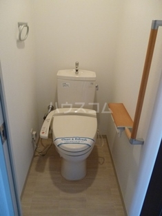 9/22 トイレ