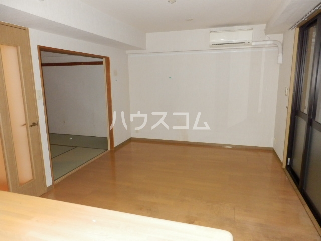 3/25 リビング/ダイニング