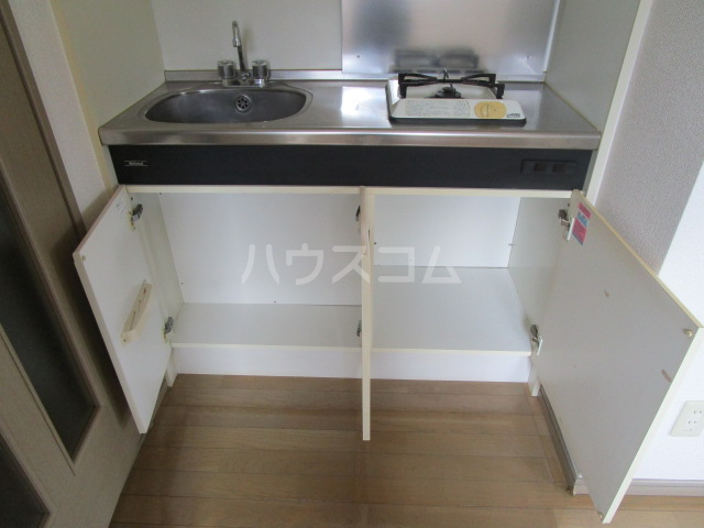 12/30 キッチン