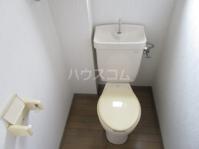15/30 トイレ