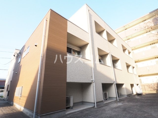 1/27 外観