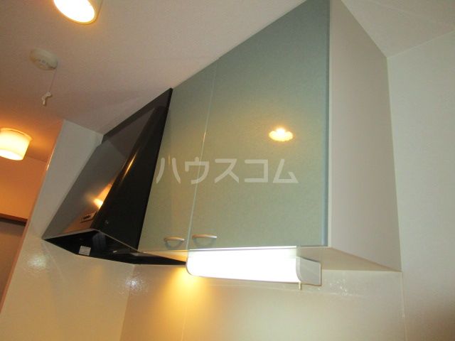 10/24 キッチン