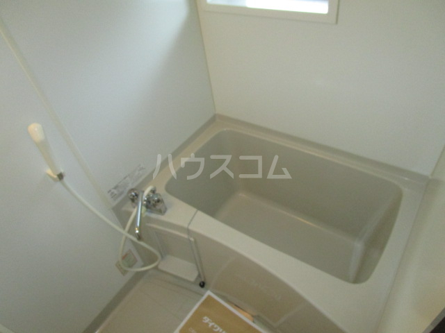 11/24 浴室