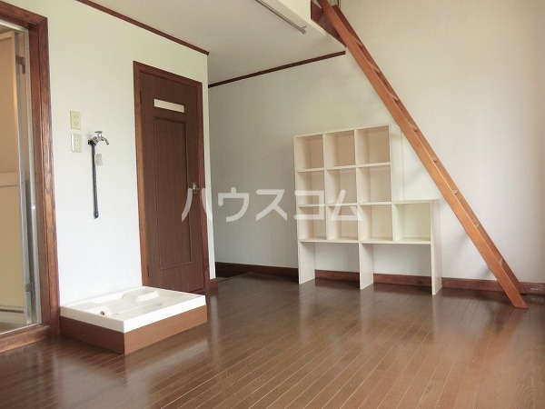 3/25 リビング/ダイニング