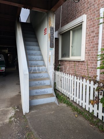 29/30 エントランス