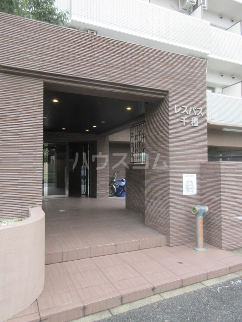 4/10 エントランス