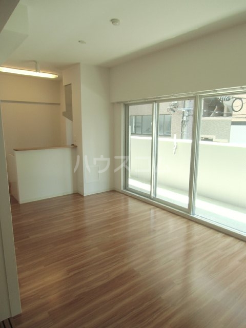 3/26 リビング/ダイニング