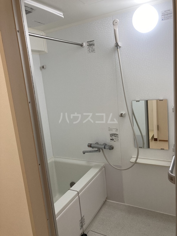 10/23 浴室