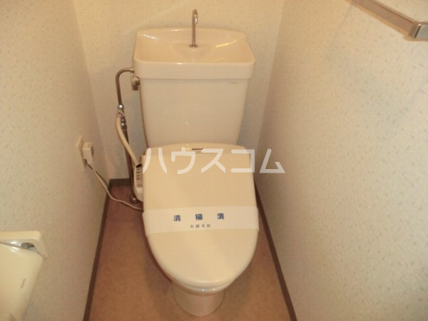 12/29 トイレ