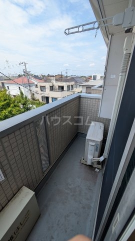 16/30 バルコニー