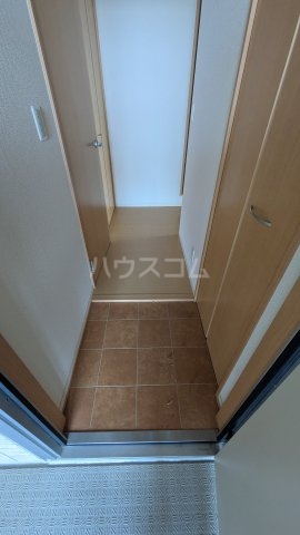 8/30 玄関