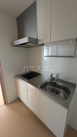9/30 キッチン