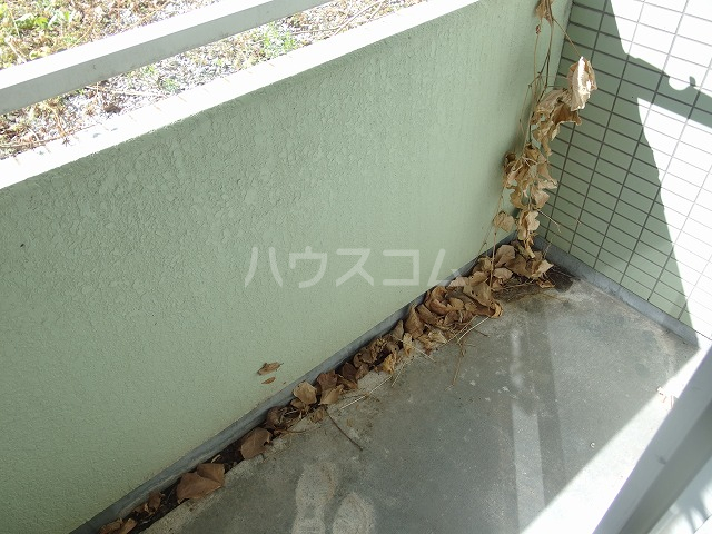 16/30 バルコニー