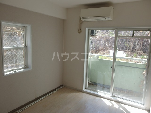 5/30 室内
