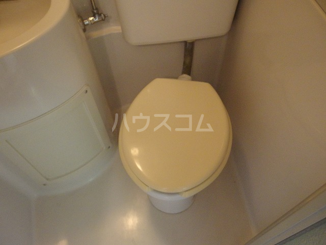 12/30 トイレ