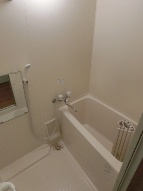 9/30 浴室