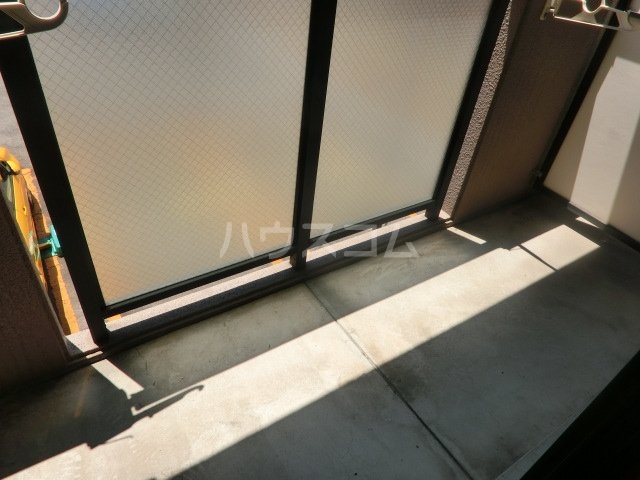 13/25 バルコニー