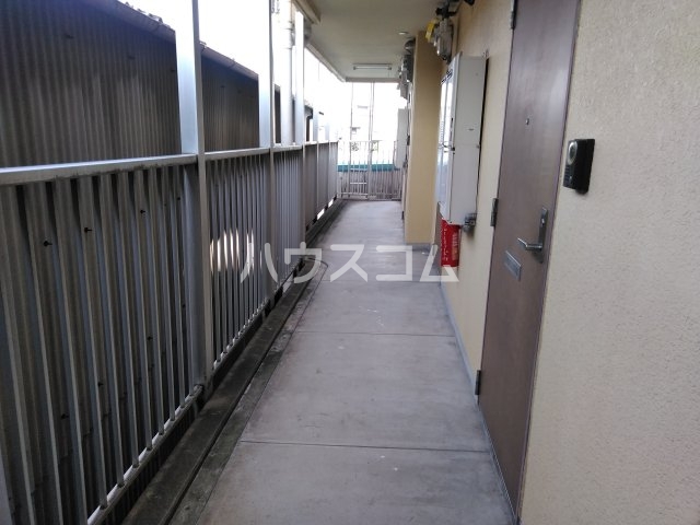 ロビー