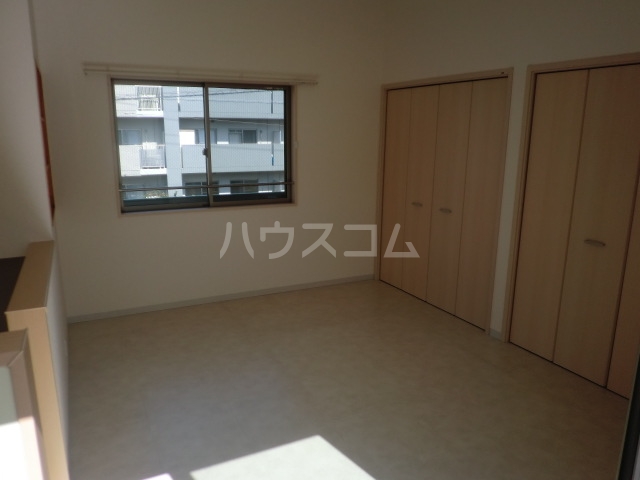 6/28 寝室