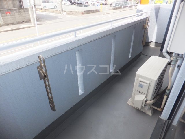 18/29 バルコニー