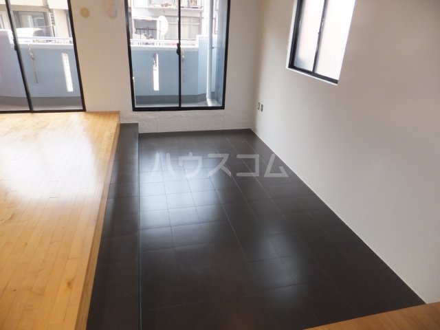 4/29 リビング/ダイニング