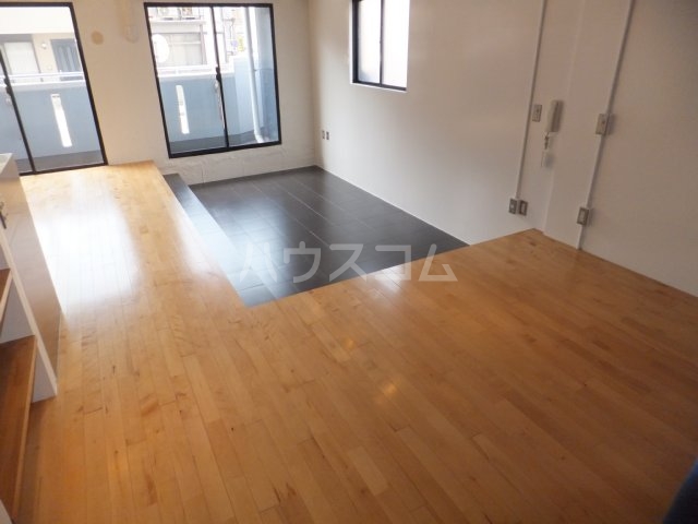 5/29 リビング/ダイニング