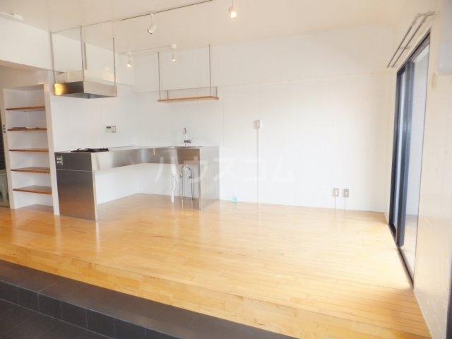 3/29 リビング/ダイニング