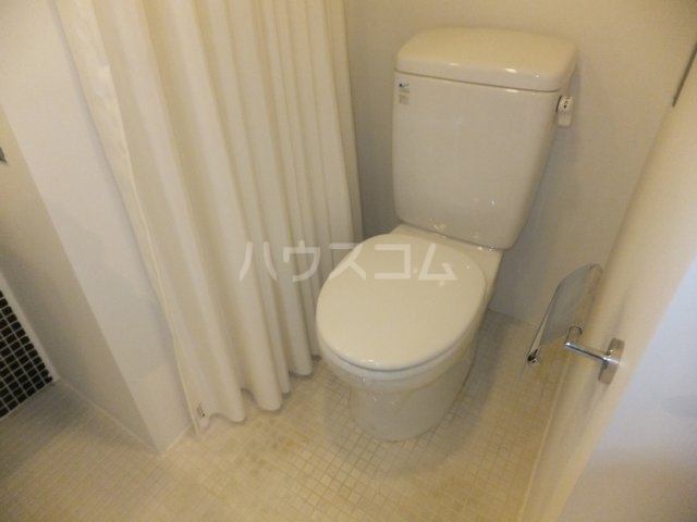 14/29 トイレ