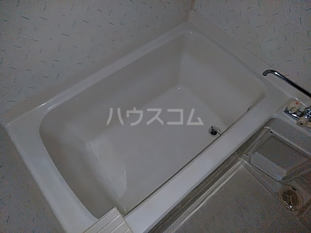 8/20 浴室
