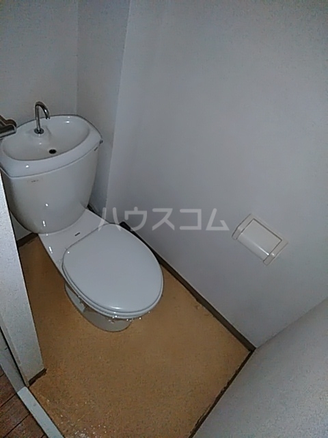 9/20 トイレ