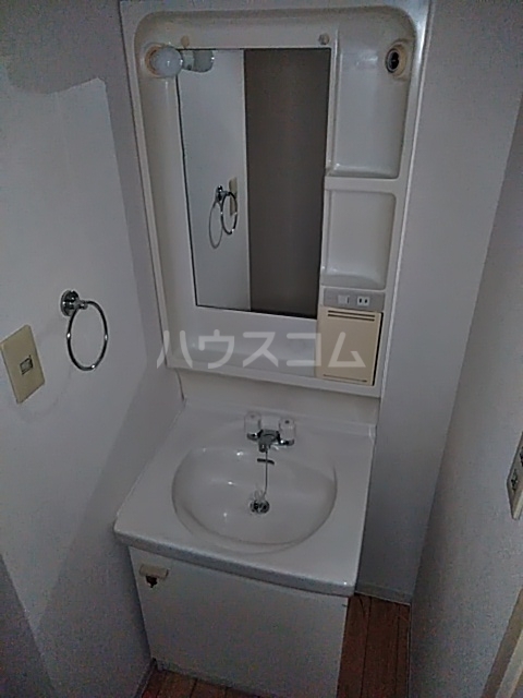 10/20 洗面