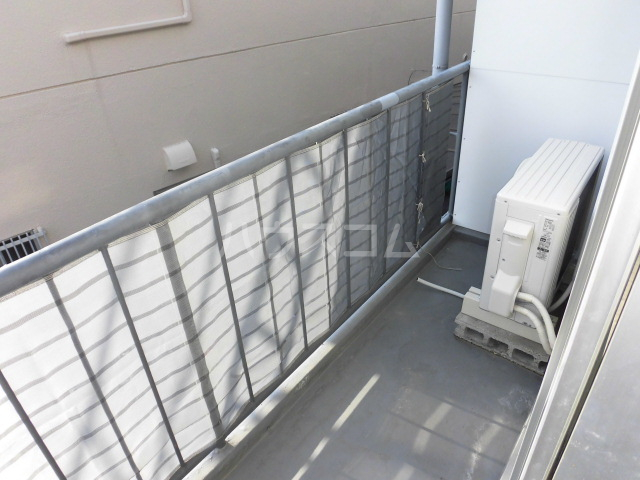 16/30 バルコニー