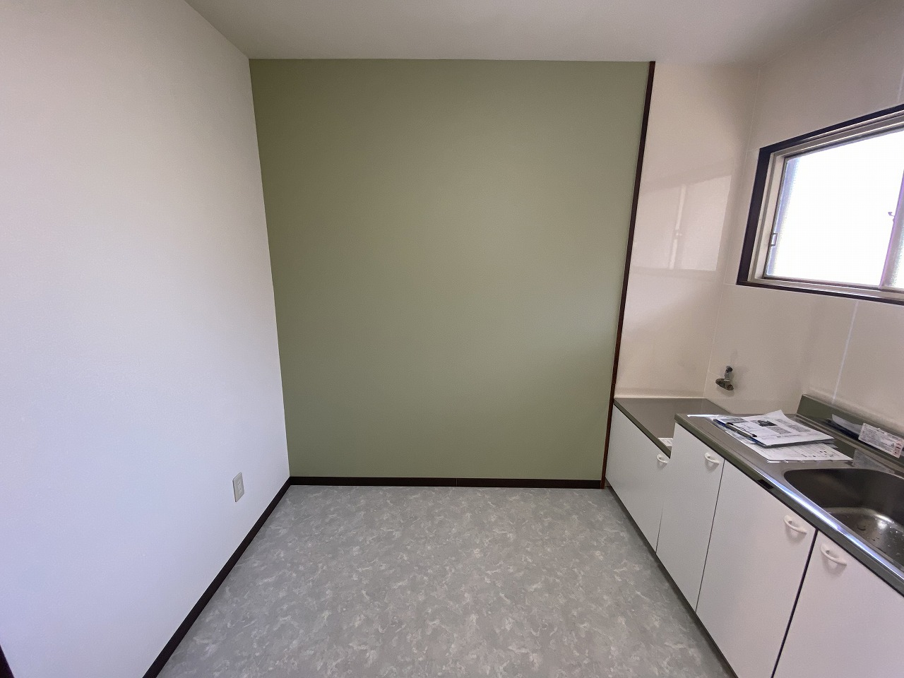 3/30 リビング/ダイニング